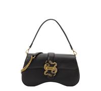 Just Cavalli Sac bandoulière or / noir, Taille One Size