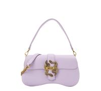Just Cavalli Sac bandoulière violet clair, Taille One Size