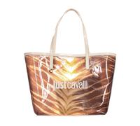 Just Cavalli - Sac de courses - Femme - Sacs - Beige - Taille: ONE Size