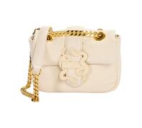 Just Cavalli - Sac Puffy Serpent en Rosa - Femme - Sacs - Rose - Taille: ONE Size