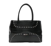 Just Cavalli - Sacs à main - Femme - Sacs - Noir - Taille: ONE Size