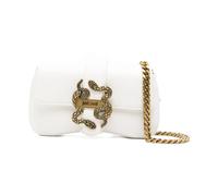 Just Cavalli - Sacs bandoulière - Femme - Sacs - Blanc - Taille: ONE Size