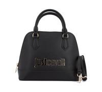 Just Cavalli - Sacs Élégants avec Lettrage - Femme - Sacs - Noir - Taille: ONE Size