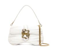 Just Cavalli - Sacs portés épaule - Femme - Sacs - Blanc - Taille: ONE Size