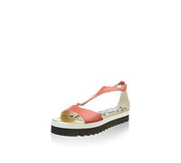 Just Cavalli Sandales corail EU 38, corail, 38 EU