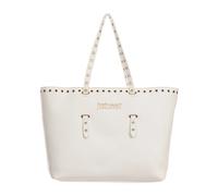 Just Cavalli - Shopping Bag - Femme - Sacs - Blanc - Taille: ONE Size