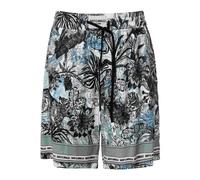 Just Cavalli - Shorts - Homme - Shorts - Bleu - Taille: XL