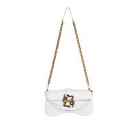 Just Cavalli - Shoulder Bag - Femme - Sacs - Blanc - Taille: ONE Size