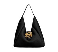 Just Cavalli - Shoulder Bag - Femme - Sacs - Noir - Taille: ONE Size