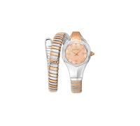 Just Cavalli Signature Snake Amalfi JC1L270M0065 Montre pour femme