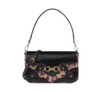 Just Cavalli - Snake Bag - Femme - Sacs - Brun - Taille: ONE Size