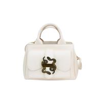 Just Cavalli _ SNAKES ICONIQUES - STYLE BIANCO UNI
