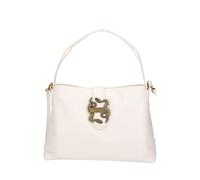 Just Cavalli - Sac bandoulière - Femme - Sacs - Blanc - Taille: ONE Size