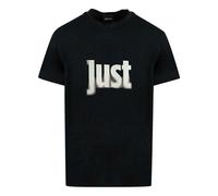 Just Cavalli - T-shirt motif Délavé - Homme (SY320)