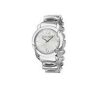 JUST CAVALLI TIME EDEN DEUX MAINS D'ARGENT COLL…