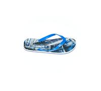 Just Cavalli Tongs Beachwear Homme A94151RMC_AZZURRO