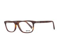 Just Cavalli Unisex Adults Optical Frame Jc0700 052 54, Brown (Brown), 54.0