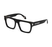 Just Cavalli Unisex VJC120 700Y Montures optiques Acétate Noir Carré