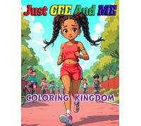 Just CEE And ME: “A Colorful Journey of Friendship and Fun” “Creative Adventures with Cee by Your Side” “Big Dreams, Bright Colors, and Best ... Imagination and Friendship Come to Life”