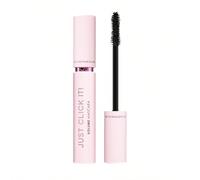 Just Click It! Volume Mascara 001 Extreme Black 10 ml