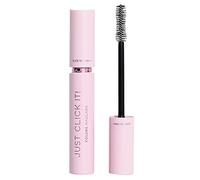 Gosh Copenhagen Mascara Just Click It! Volume extra – Teinte 001 Extreme Black 10 ml