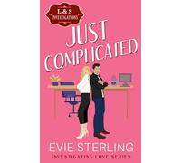 Just Complicated: Investigating LOVE Series