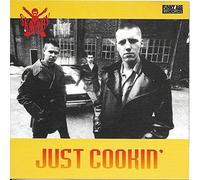 Just Cookin [UK Import]
