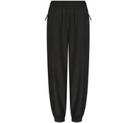 Just Cool Hommes Unisexe Noir ou Bleu 40% Recyclé Polyester Actif Pantalon