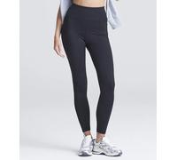 Just Cool Leggings Femme Tech en Polyester Recy igital Lavender et Noir