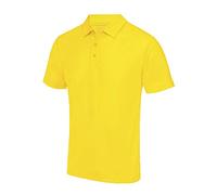AWDis - Polo SPORT - Homme (3XL) (Jaune soleil) - UTRW691 Jaune Soleil, Jaune soleil G