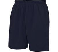 Just Cool - Short de sport - Homme (L) (Bleu marine) - UTRW693 Bleu Marine, Bleu marine