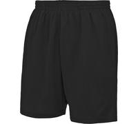 Just Cool - Short de sport - Homme (M) (Noir) - UTRW693 Noir