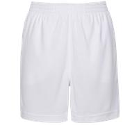 Just Cool Unisexe Enfants Garçons Filles Short De Sport En Polyester