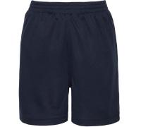 Just Cool Unisexe Enfants Garçons Filles Short De Sport En Polyester