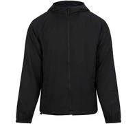 Just Cool - Veste de survêtement "AWDis" pour homme RW10588 (XS) (Noir)