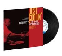 Art Blakey & The Jazz Messengers – Just Coolin' – Vinyle 12" LP