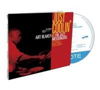 Just Coolin’ – Universal Music Group