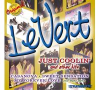 Just Coolin & Other Hits