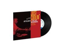 Just Coolin' Vinyle