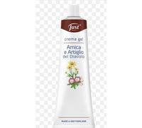 JUST - CRÈME DERMOACTIVE GEL ARNICA ET GRILLE DU DIABLE-100 ML