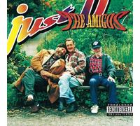Just d - Tre Amigos