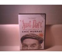 Just Daft: The Comic Genius of Chic Murray [DVD]