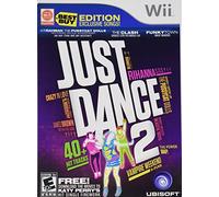 Just Dance 2 Best Buy Edition avec 3 chansons supplémentaires