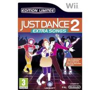 Ubisoft Jeu vidéo Just Dance 2 – Édition Spéciale Wii