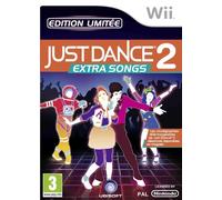 Just Dance 2 - Dance, Hits And Fun ! - Edition Spéciale Wii