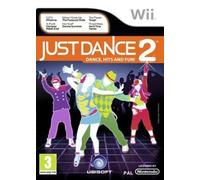 Just Dance 2 - Dance, Hits And Fun ! Wii