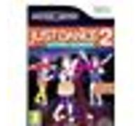 Just Dance 2 - Dance, Hits And Fun ! - Edition Spéciale Wii
