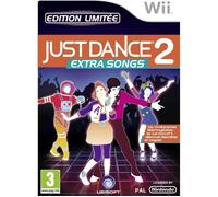 Just Dance 2 - Dance, Hits And Fun ! - Edition Spéciale Wii