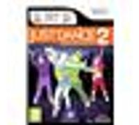JUST DANCE 2 / Jeu console Wii
