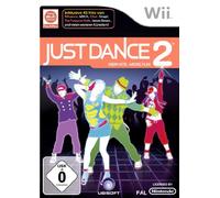 Just dance 2 [import allemand]